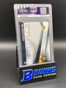 2005 Kobe Bryant PSA 9