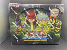 2017 Yu-Gi-Oh Survival Of The Fittest Speed Duel Starter Decks