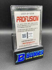 2023-24 Don Drysdale Patch