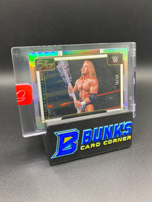 2024 Triple H 16/40