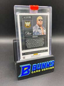 2024 Rikishi Auto 2/25