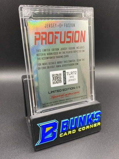 2023-24 Tony LaRussa Patch 6/10