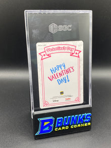 2024 Cinderella Disney Festivals SR SGC 10
