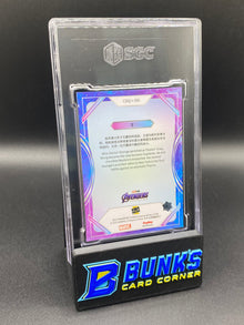 2023 Wong Silver SGC 10