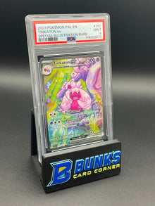 Tinkaton Ex SIR PAL PSA 9
