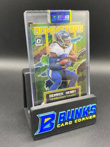 2020 Derrick Henry Dominators 3/10