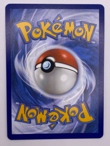 Ralts Illustration Rare Scarlet & Violet NM