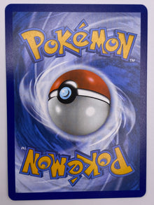 Emboar Illustration Rare White Flare NM