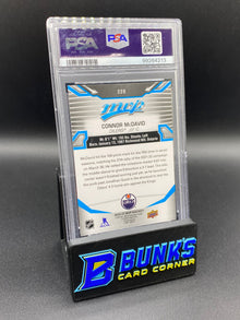 2022 Connor McDavid PSA 10