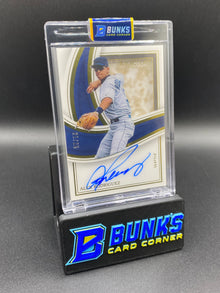 2023 Alex Rodriguez Auto 25/25