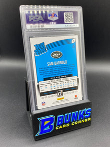 2018 Sam Darnold PSA 10 Rc
