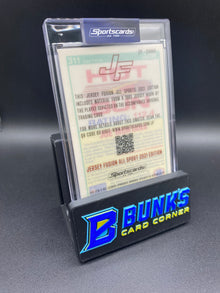 Joe Montana Jersey Fusion