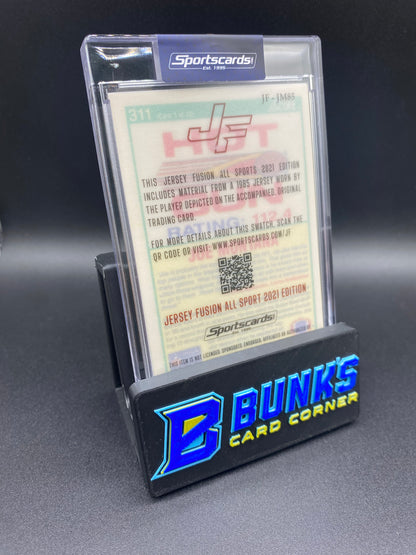 Joe Montana Jersey Fusion