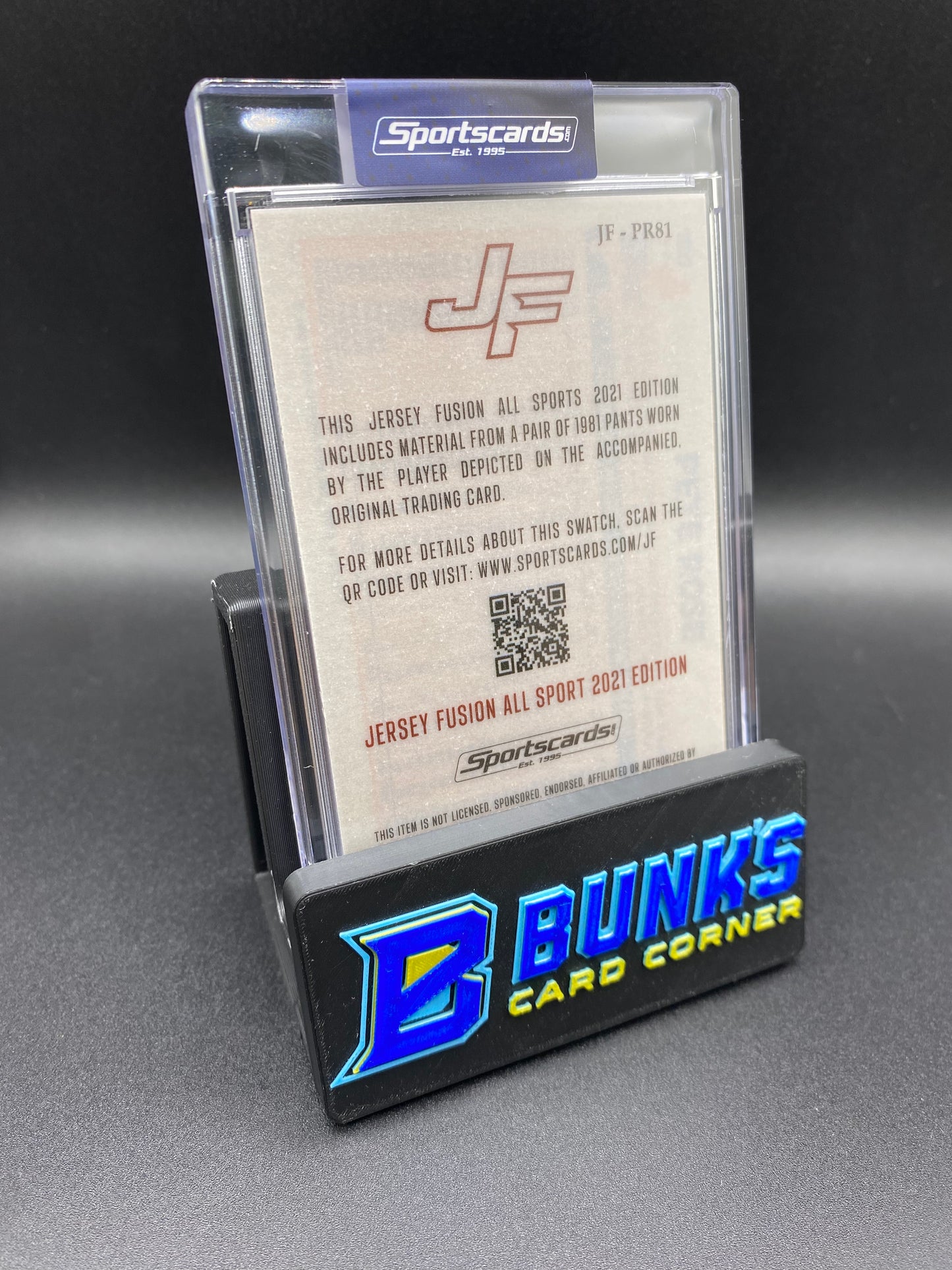 Pete Rose Jersey Fusion