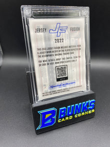 Mike Trout Jersey Fusion