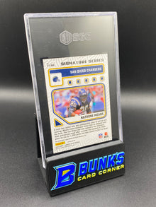 2023 Natrone Means Sig Series SGC 10/10