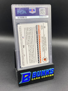 2024 Jackson Holliday Raywave PSA 9