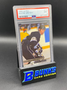 1993 Wayne Gretzky PSA 9