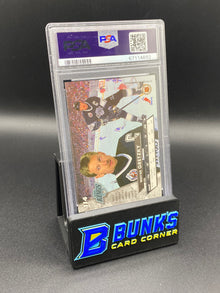 1993 Wayne Gretzky PSA 9
