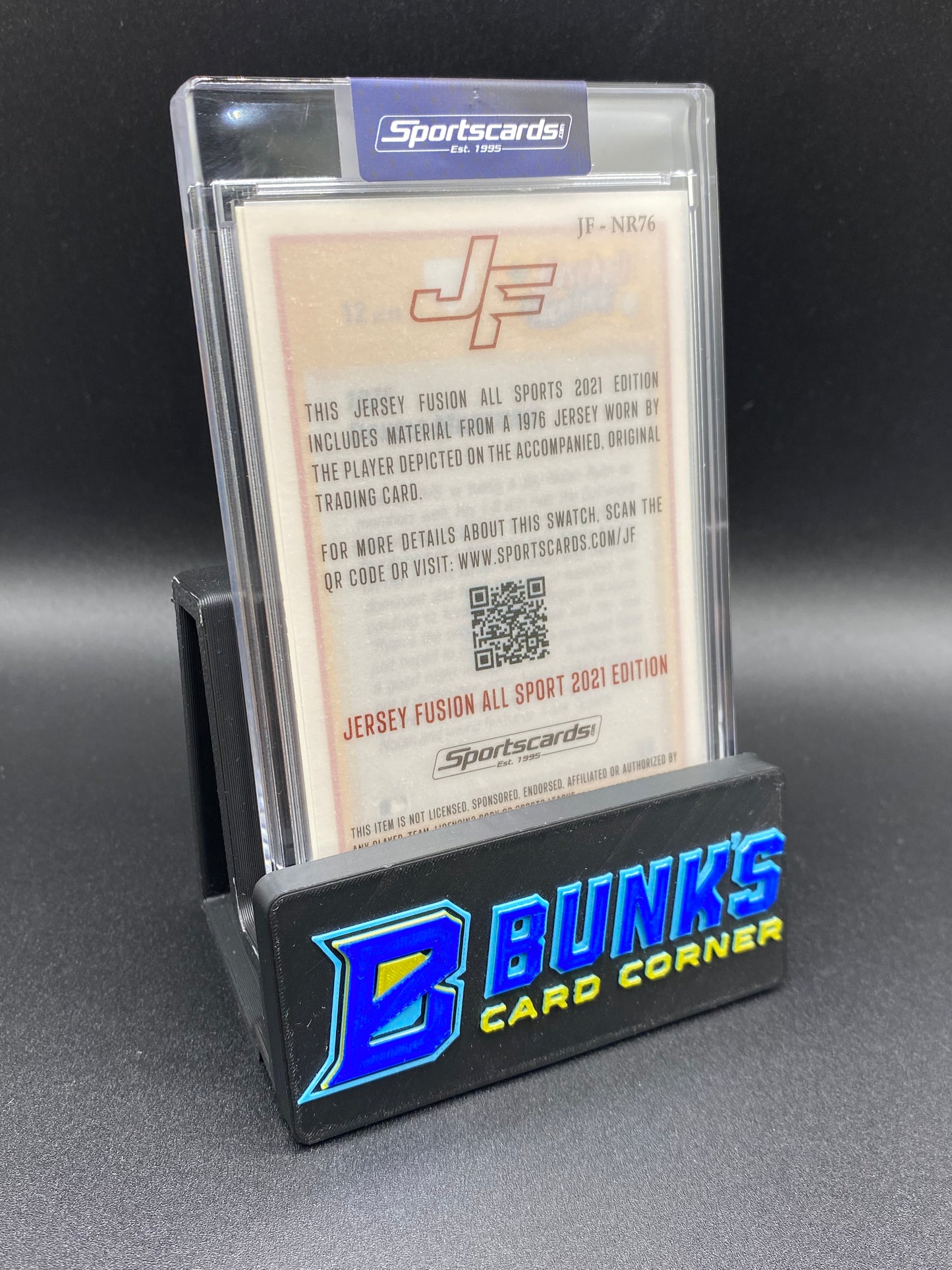 Baseball Heroes Jersey Fusion