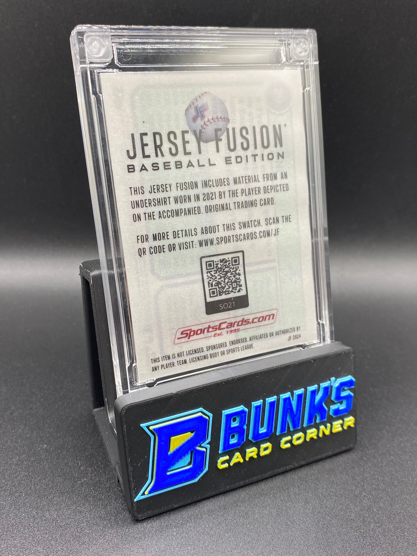 Shohei Ohtani Jersey Fusion