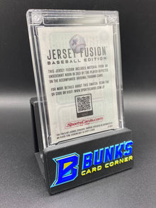 Shohei Ohtani Jersey Fusion