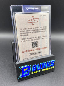 Robin Yount Jersey Fusion