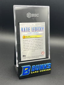 2024 Katie Ledecky Ledecky Legacy US Olympics SGC 10