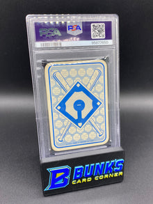 1968 Willie Mays PSA 4