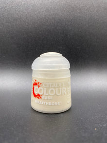 Citadel Color Paint Base Wraithbone 12 ml