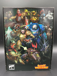 WARHAMMER Age of Sigmar Trade Samples Pack