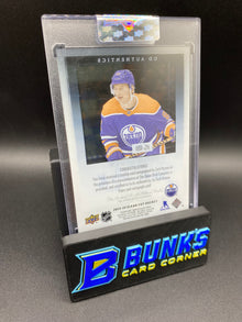 Zach Hyman Auto
