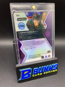Logan Cooley Auto 31/65