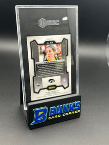 2024-25 Kate Martin Blue Seismic Prizm SGC 10 31/149