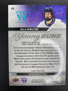 Ella Shelton Young G