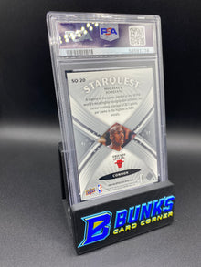 2008 Michael Jordan PSA 10
