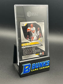 2024 Angel Reese Silver Prizm SGC 9.5 RC