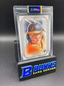 2024 Jackson Holliday 7/50