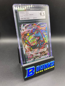 Umbreon Vmax Evolving Skies CGC 9.5