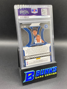 2020 Anthony Edwards PSA 10