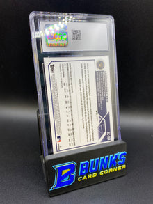 2023 Andruw Monasterio Auto CGC 8.5/9 Rc