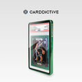 Carddictive C-35 Pro-Emerald Green