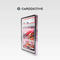 Carddictive C-35 Pro-Chrome Blossom