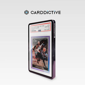 Carddictive C-35 Pro-Obsidian Violet