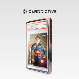 Carddictive C-35 Pro-Dual Surge