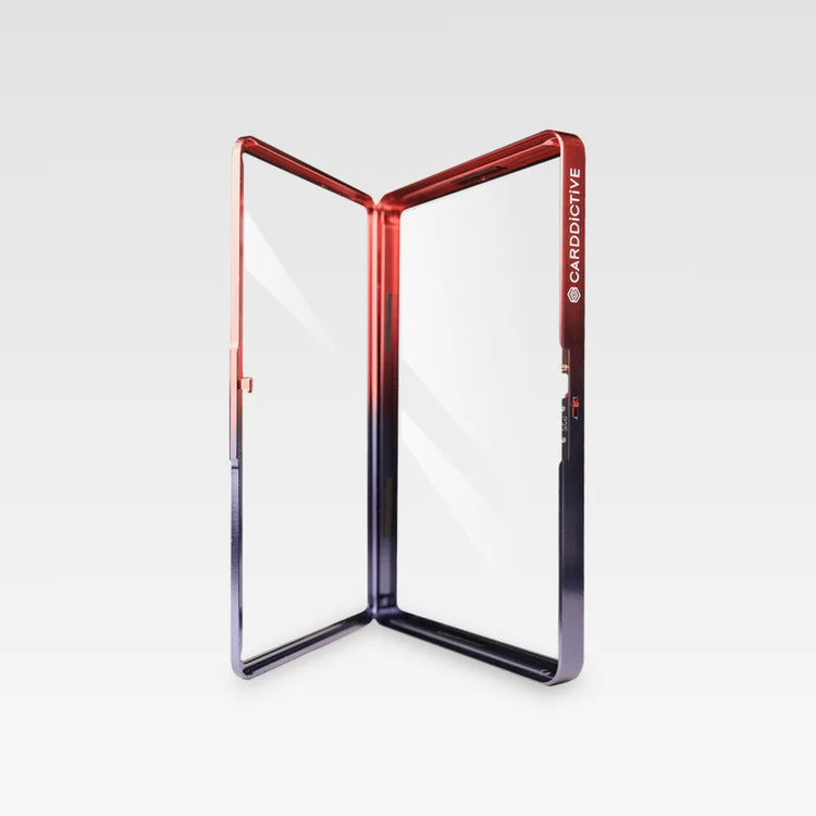 Carddictive C-35 Pro-Dual Surge