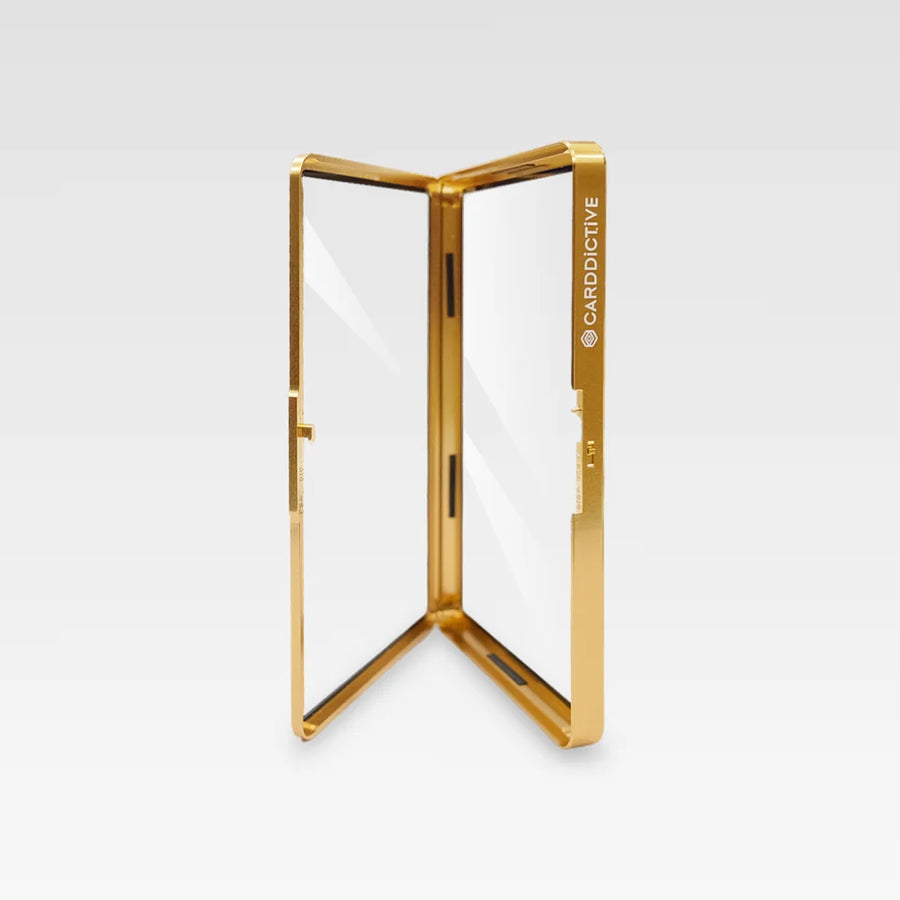 Carddictive C-35 Pro-Gold Strike