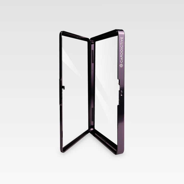 Carddictive C-35 Pro-Obsidian Violet