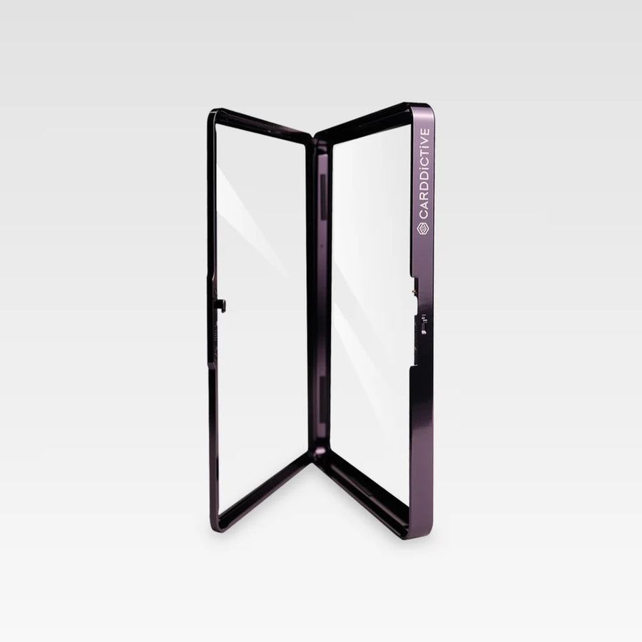 Carddictive C-35 Pro-Obsidian Violet