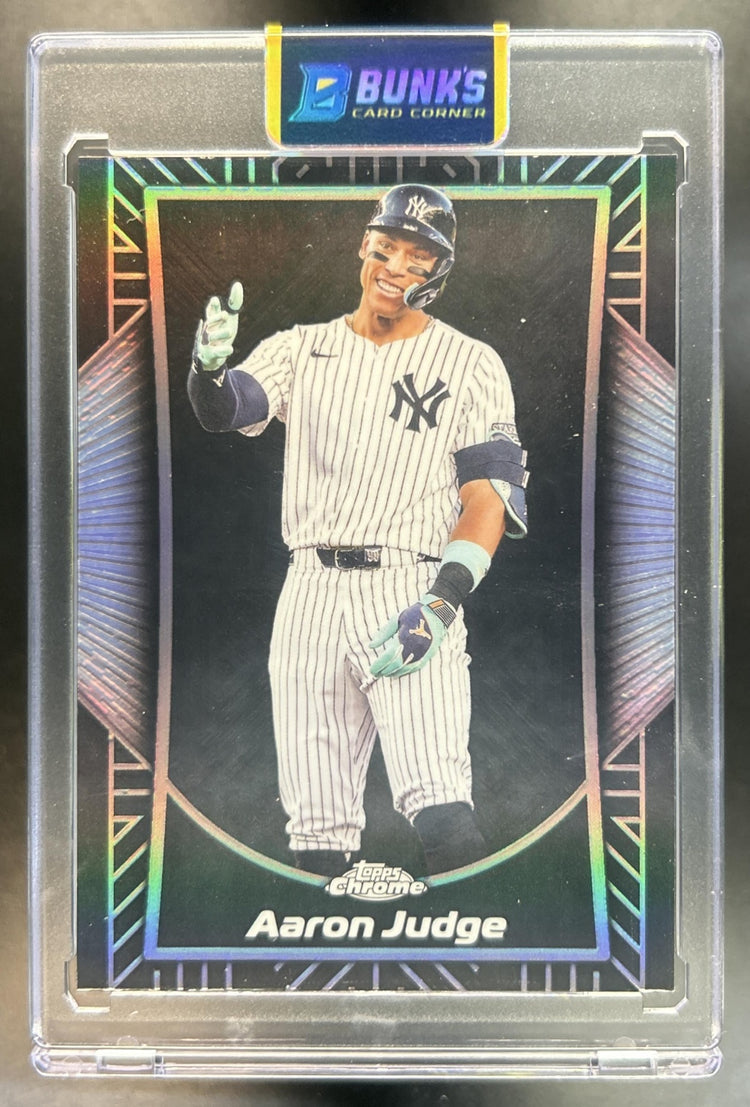 Aaron Judge front image